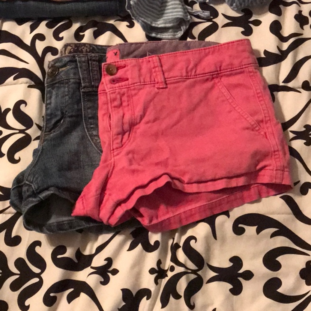 Clothes bundle